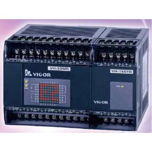 VIGOR PLC