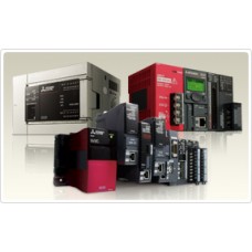 PLC Mitsubishi