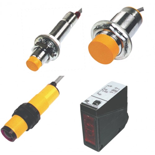 Photoelectric Sensor