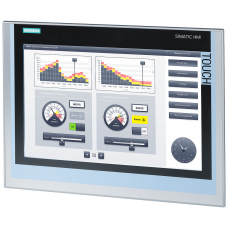 Siemens Touch Panel