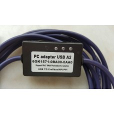 siemens usb mpi adapter 