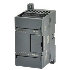 programmable logic controller  6ES7222-1BF22-0XA0