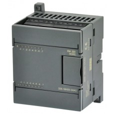 programmable logic controller 6ES7223-1BH22-OXAO