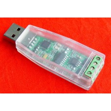 USB RS485