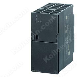 SITOP in SIMATIC S7-300-design 24 V, 5 A - PS 307
