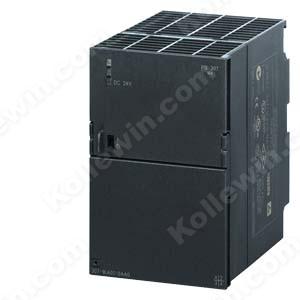 SITOP in SIMATIC S7-300-design 24 V, 10 A - PS 307